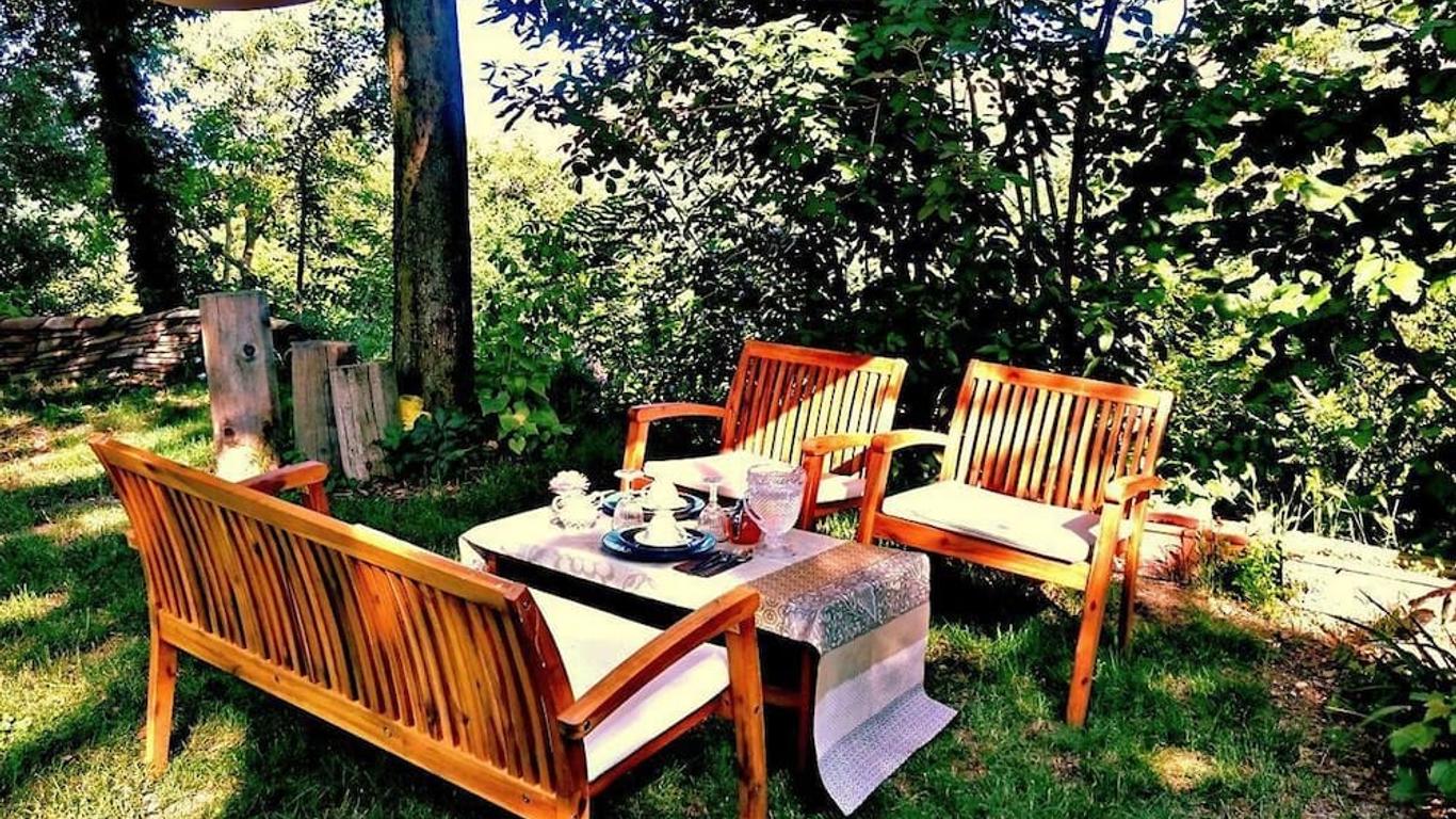 Ca'Lavalle B&B