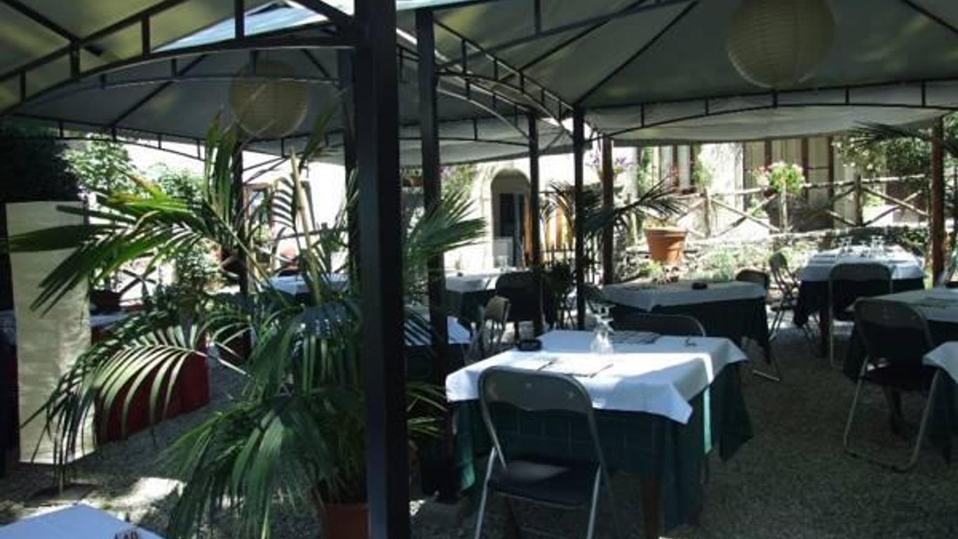 Hotel Ristorante La Verna