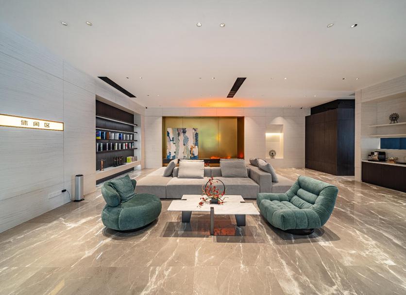 Lounge Foto