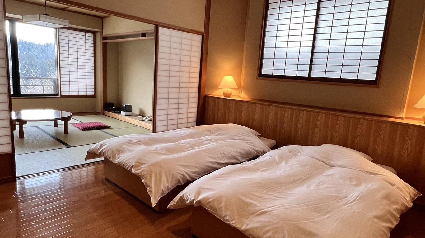 Yakimochiya