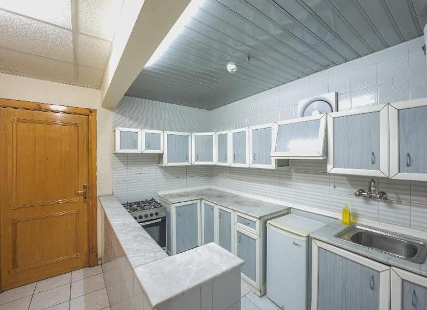 Cocina Foto