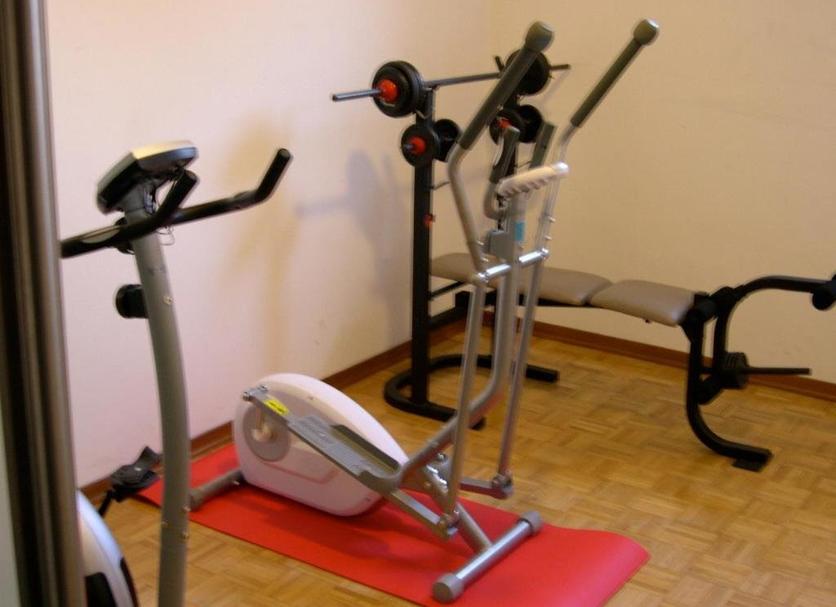 Gym Foto