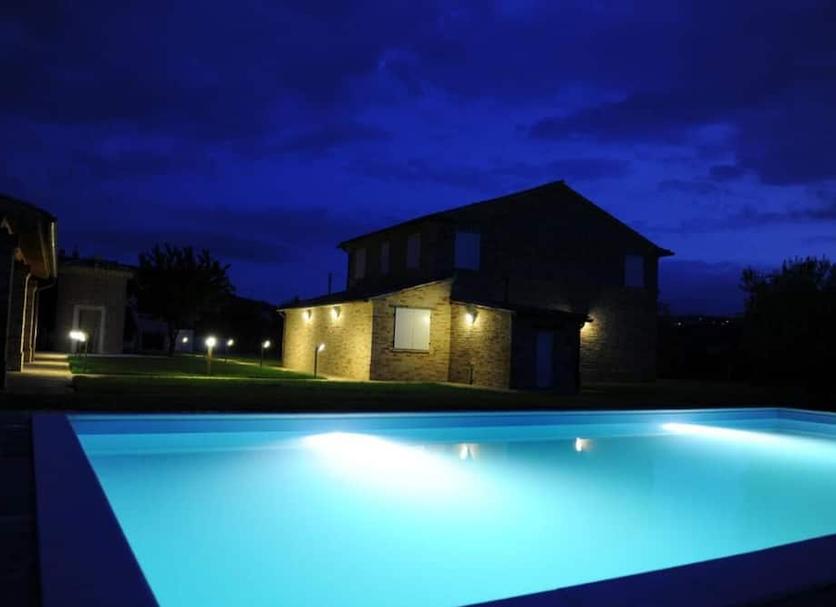 Piscina Foto