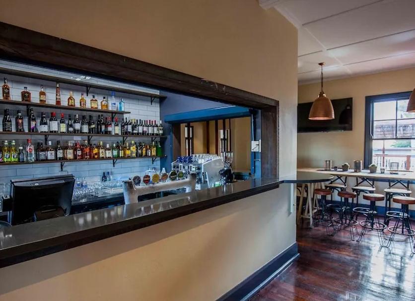 Bar Foto
