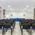 Sala de conferencias