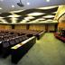 Sala de conferencias