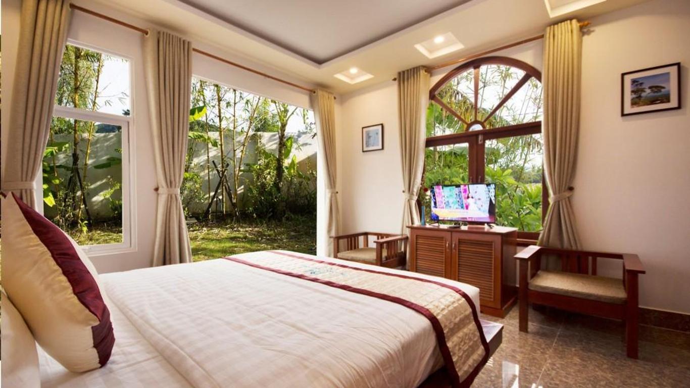 Phu Quoc Blue Hotel