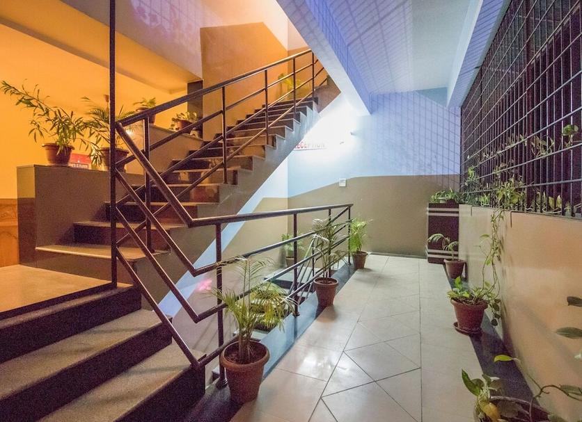 Escaleras Foto