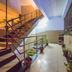 Escaleras