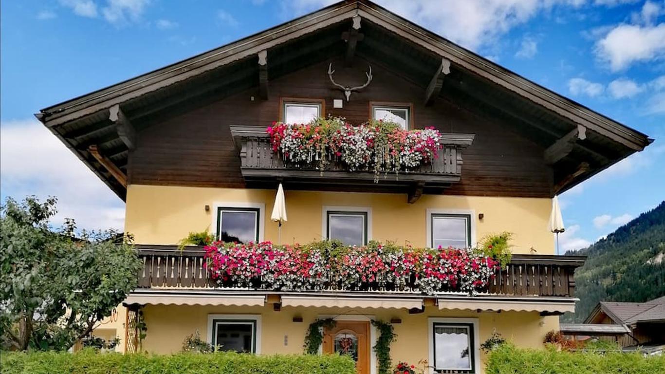 Haus Christlum
