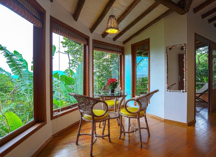 Comedor Foto