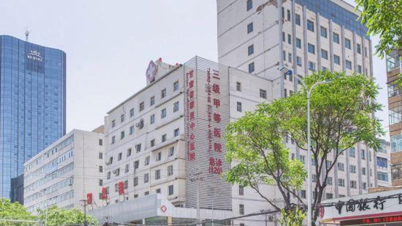 Home hotel