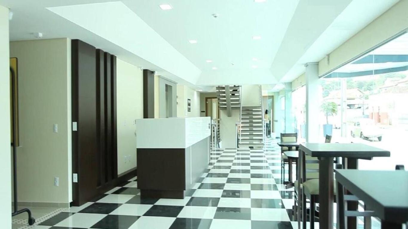 Hotel Sollievo