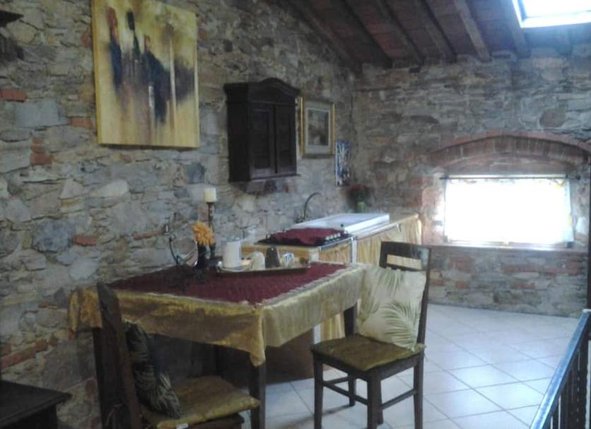 Comedor Foto