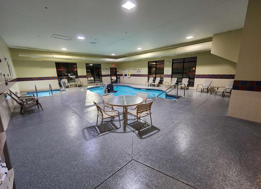 Piscina Foto