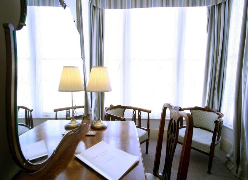 Comedor Foto