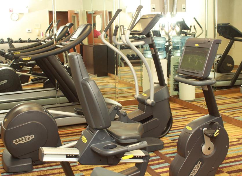 Gym Foto