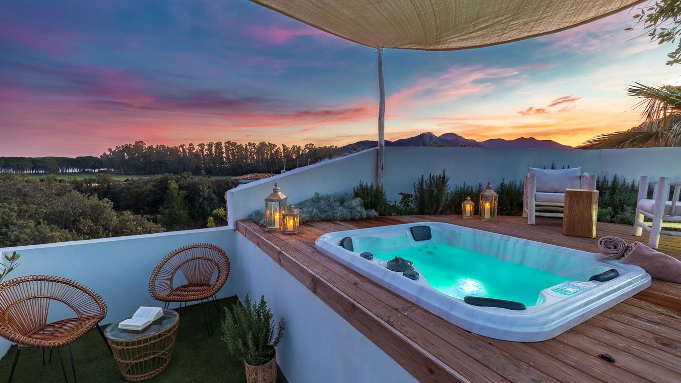 Corte Bianca - Adults Only & Spa - Bovis Hotels