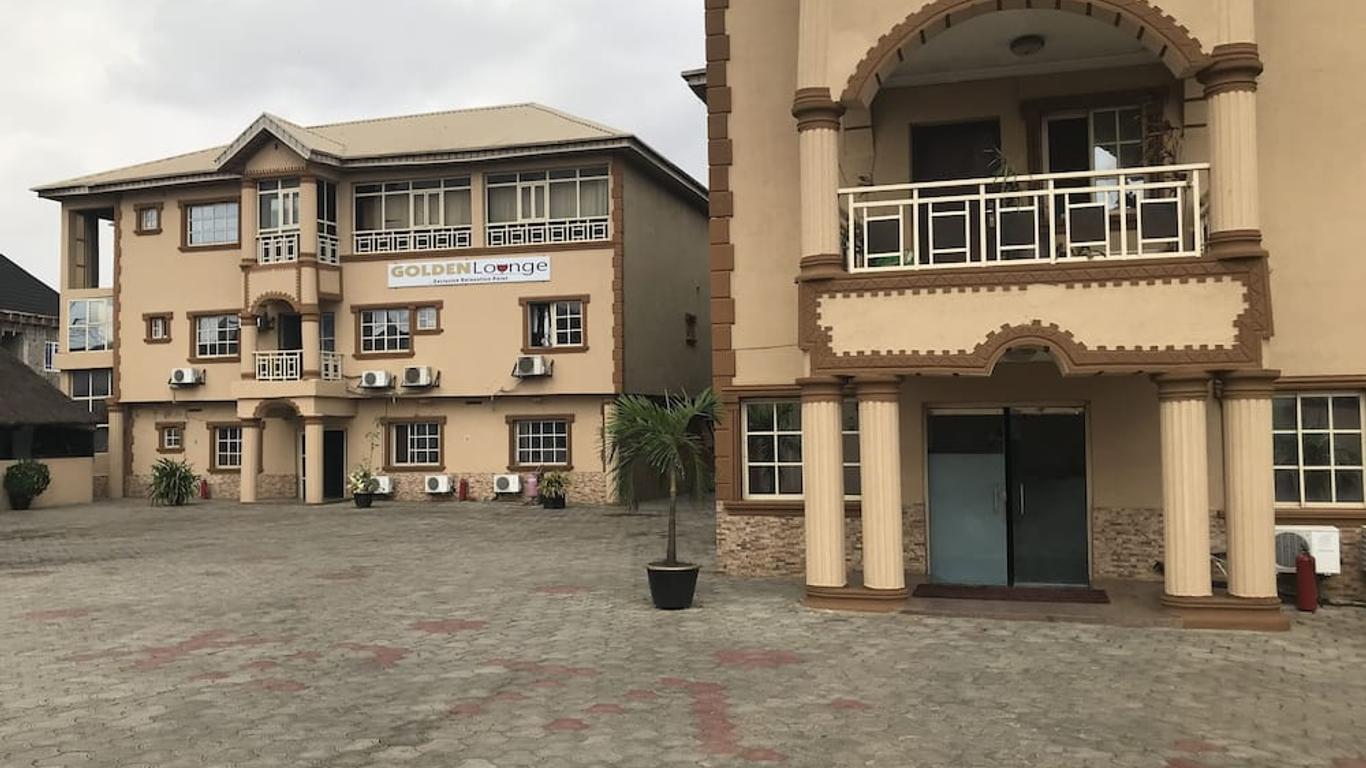 Golden Home Inn Hotel & Suites