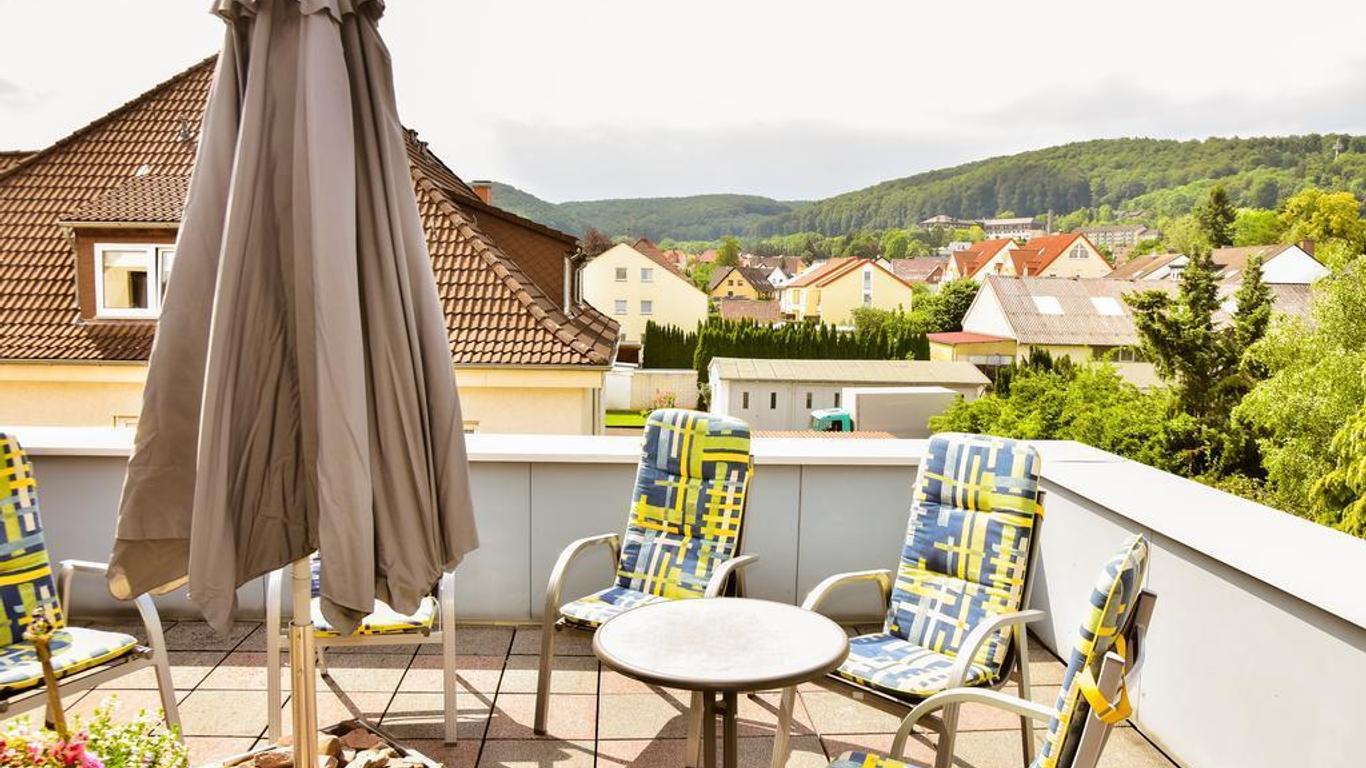 Haus Eyers