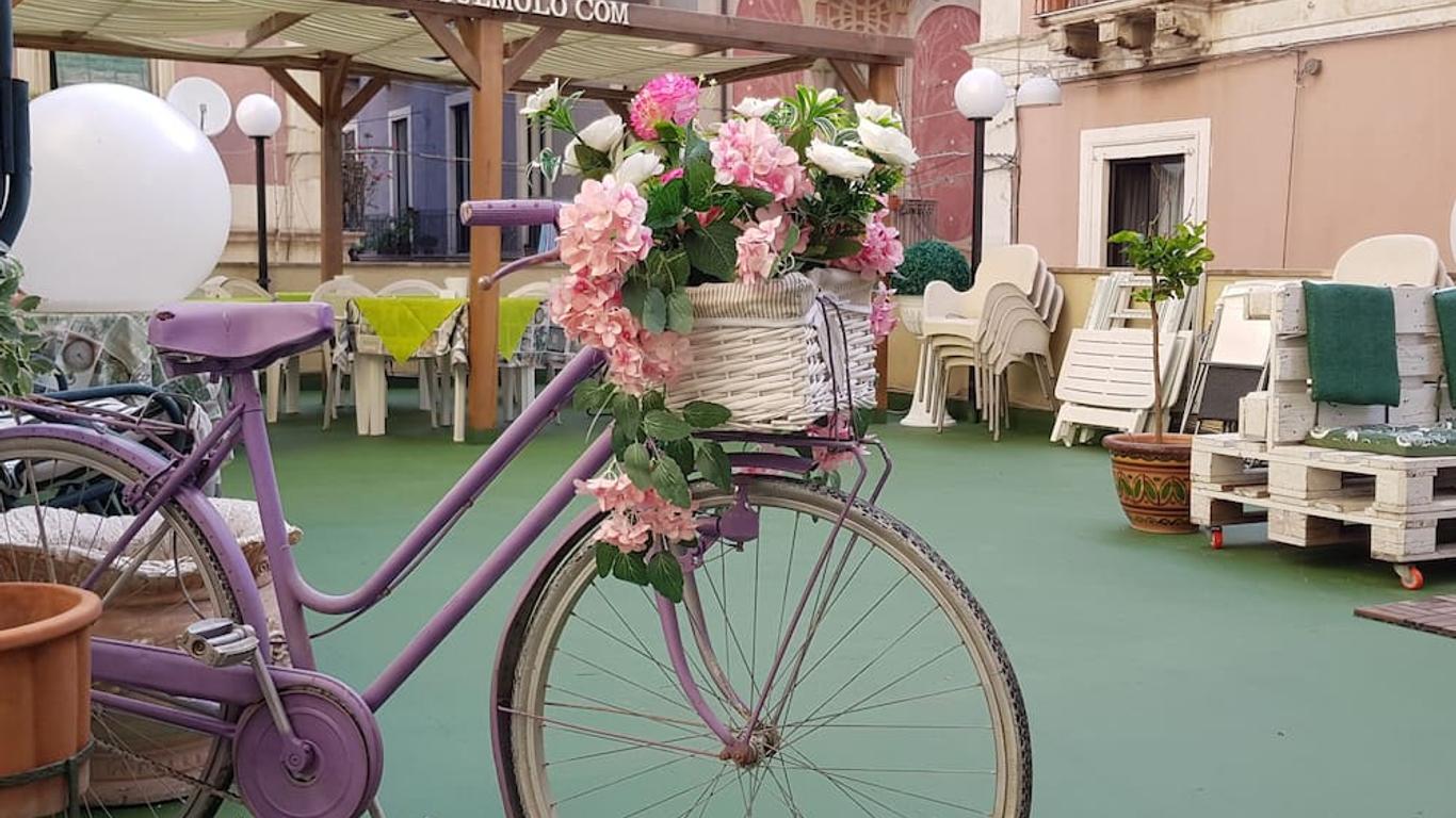 B&B Catania Mare