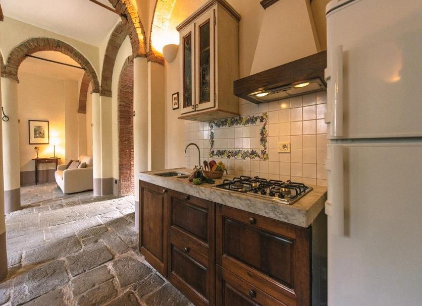 Cocina Foto