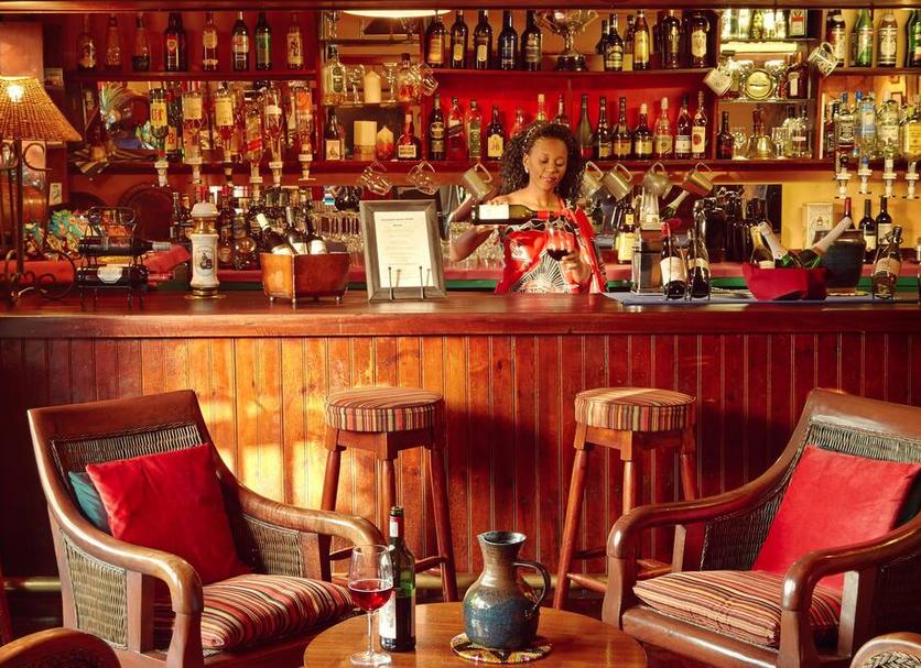 Bar Foto
