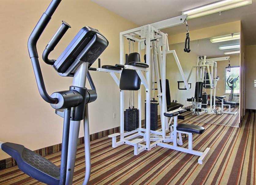 Gym Foto