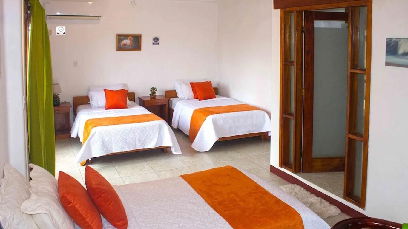 Gala House Galápagos