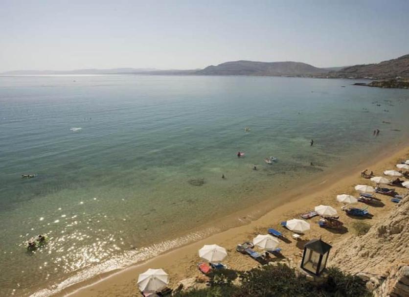 Playa Foto