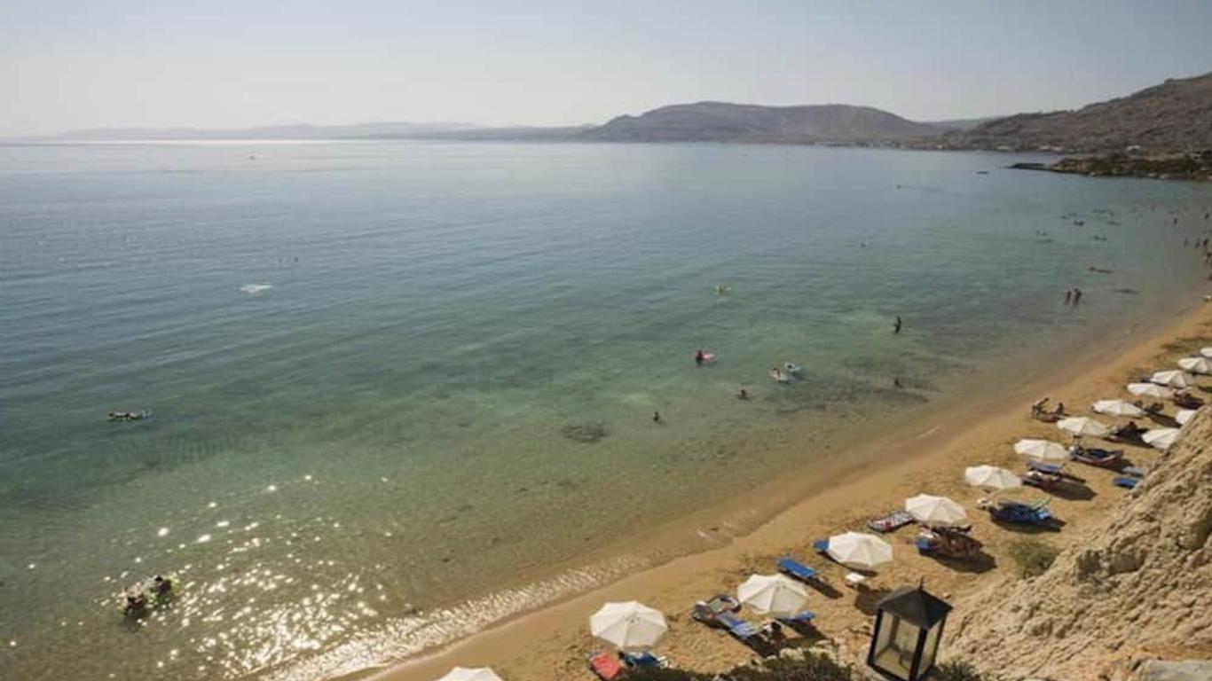 Lindia Thalassa Resort