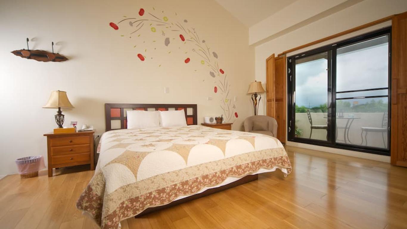 Orla B&B