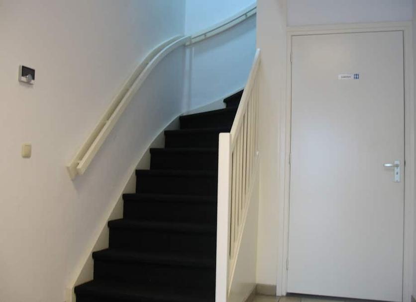 Escaleras Foto