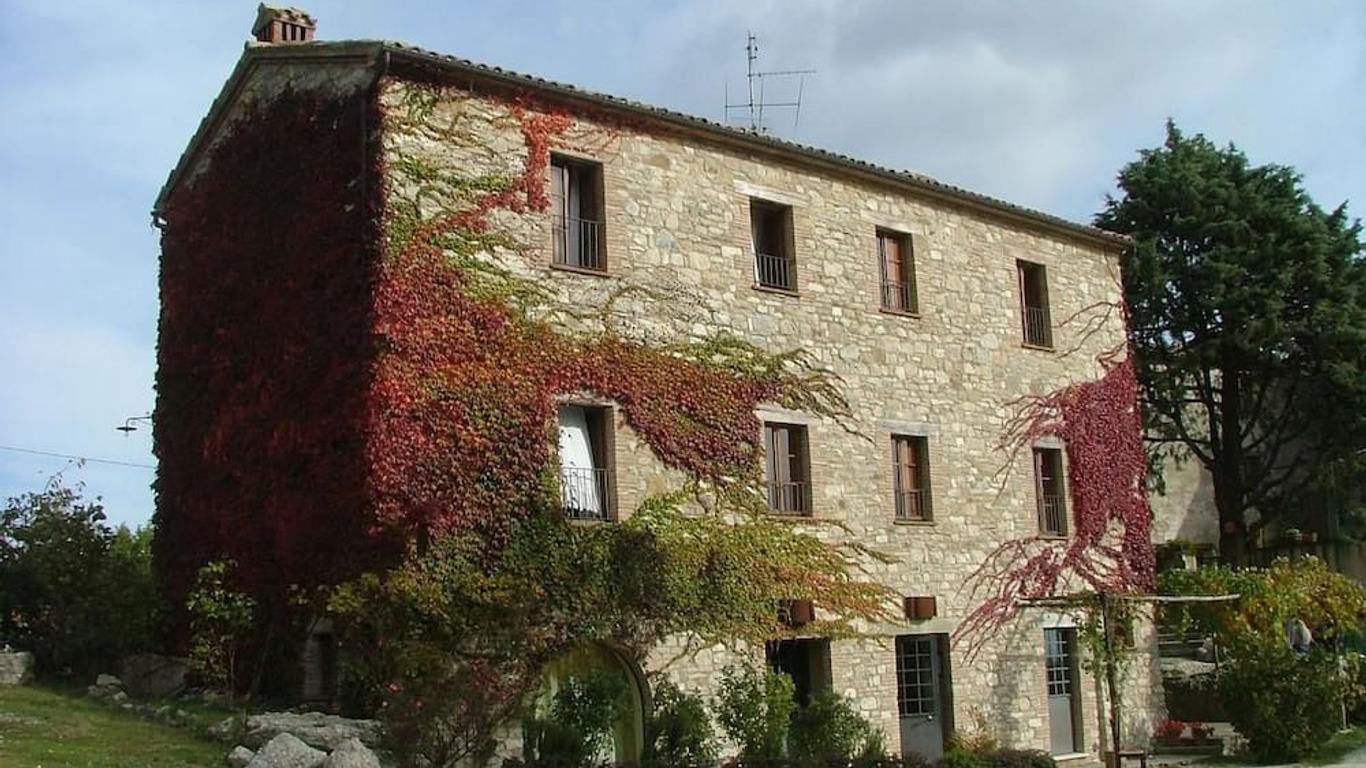 Locanda Le Querce