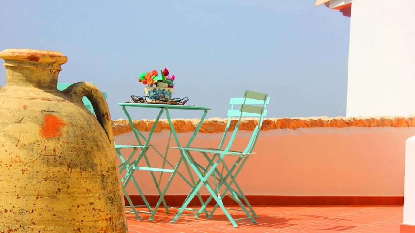 Casale Racalmare