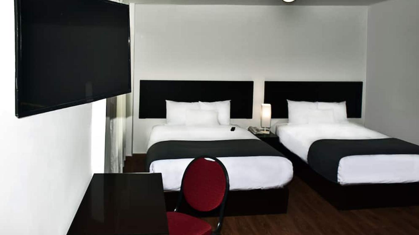 Hoteles Riviera Ejecutivo
