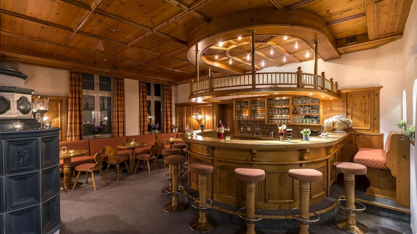 Hotel Union