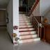Escaleras