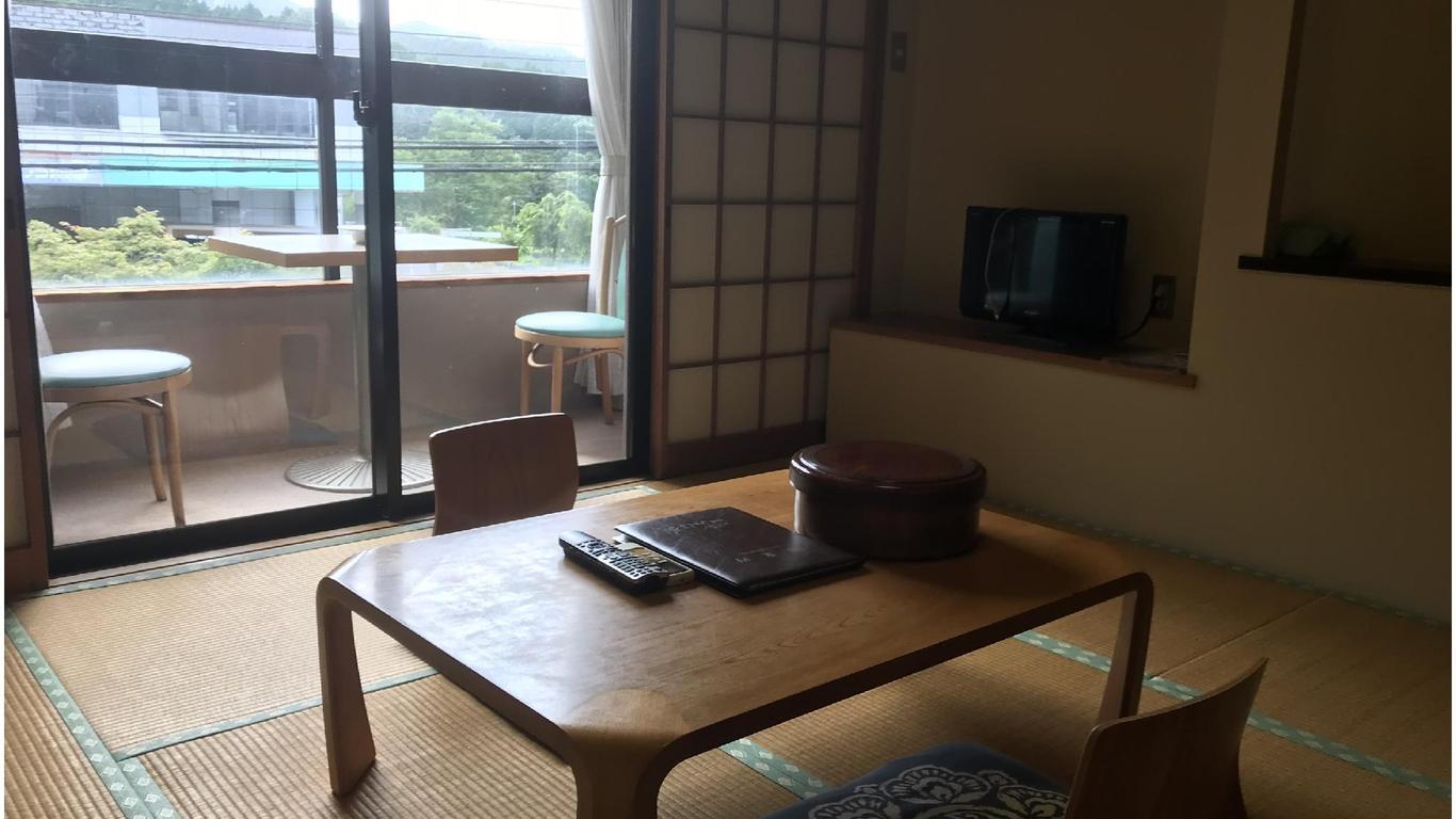 Miyagase Resort Ryokan Miharu