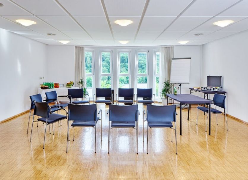 Sala de conferencias Foto