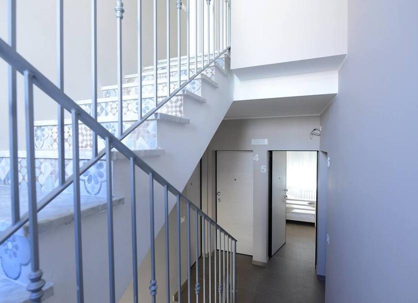 Escaleras Foto