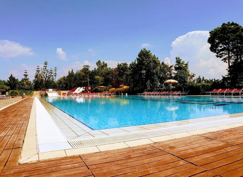 Piscina Foto