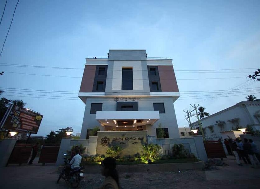 Edificio Foto