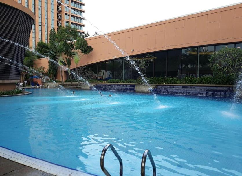 Piscina Foto