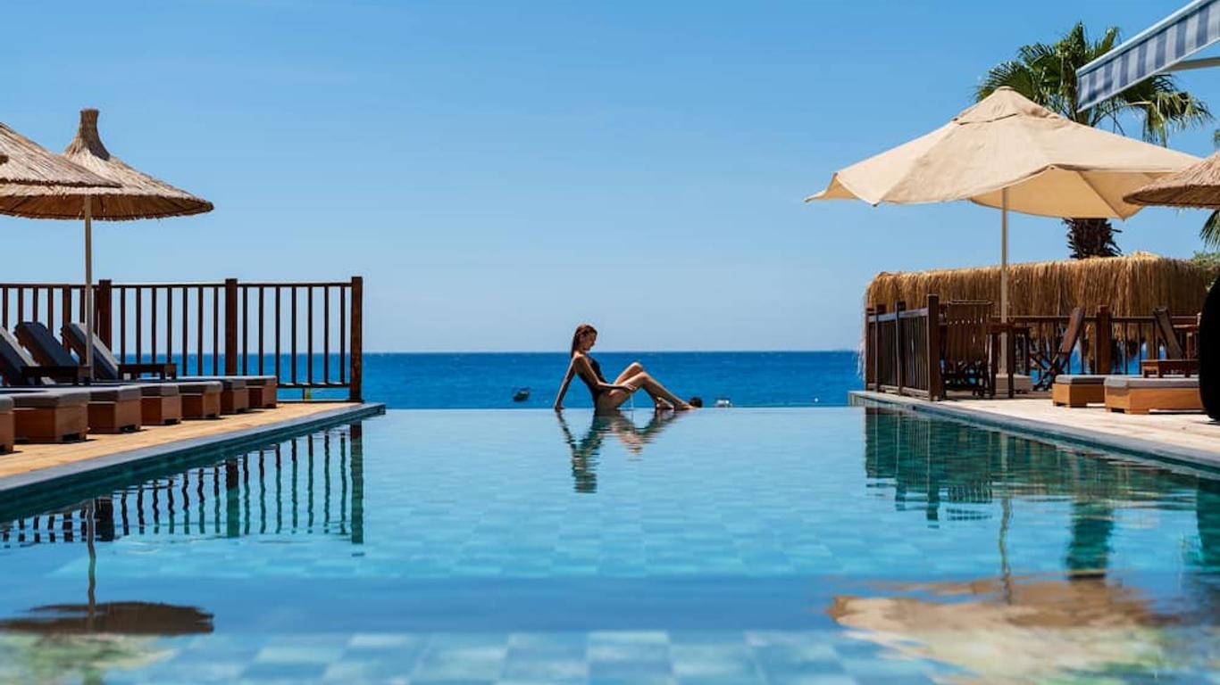 Sea Valley Bungalows