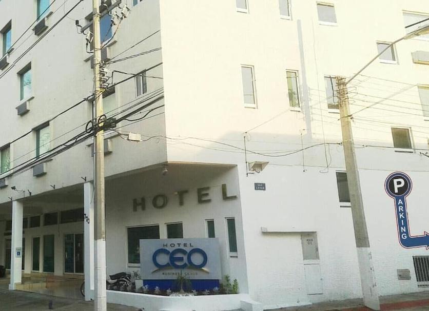 Edificio Foto