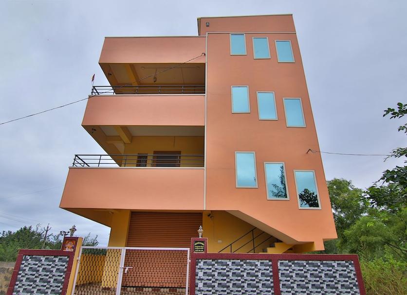 Edificio Foto