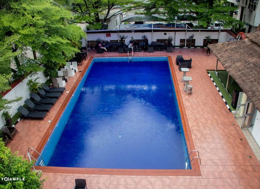 Piscina Foto