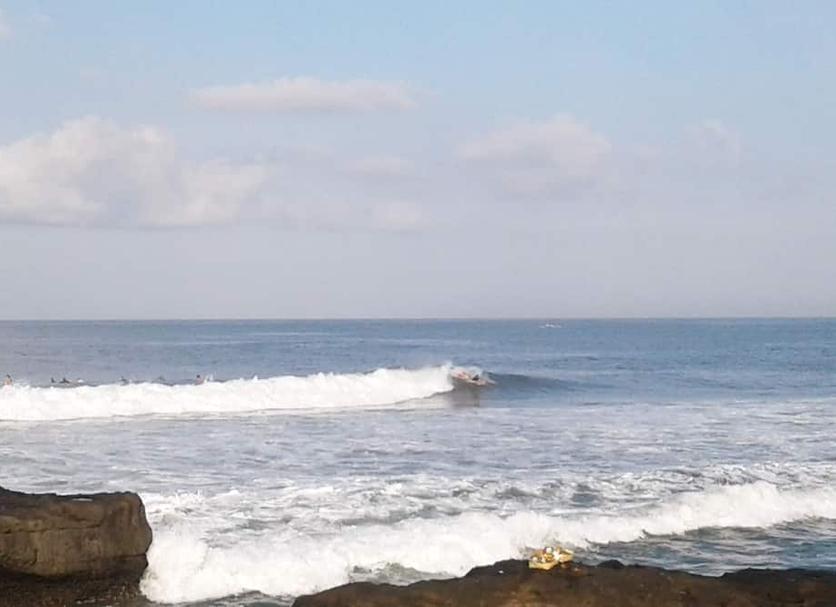 Playa Foto