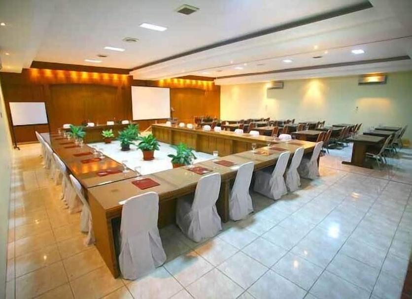 Sala de conferencias Foto